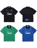 Bape Soccer Collection