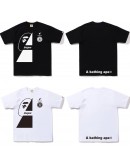 Bape Soccer Collection