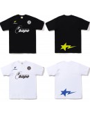 Bape Soccer Collection