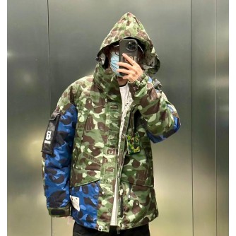 Undefeated x A Bathing Ape Bape 2022 Season