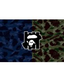 Undefeated x A Bathing Ape Bape 2022 Season