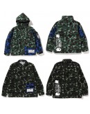 Undefeated x A Bathing Ape Bape 2022 Season