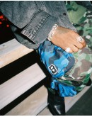 Undefeated x A Bathing Ape Bape 2022 Season