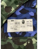 Undefeated x A Bathing Ape Bape 2022 Season