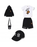 Bape 福袋 Bag Set 6 in 1