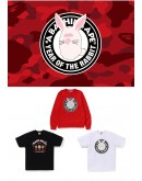 Bape CNY Years Of The Rabbits