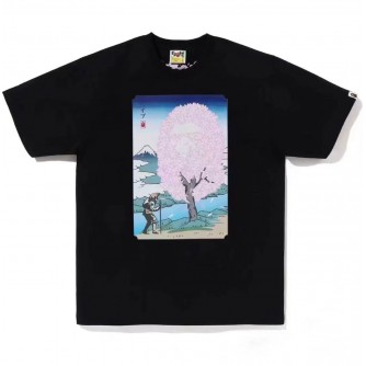 Bape Sakura 2023