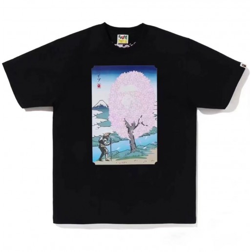 Bape Sakura 2023