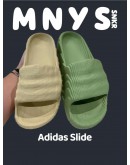 Adidas Original Adilette 'Water Wave' Slide 水波纹 2022