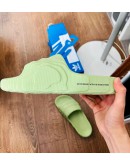 Adidas Original Adilette 'Water Wave' Slide 水波纹 2022