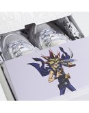 Adidas x Yu Gi OH 游戏王 Sneakers