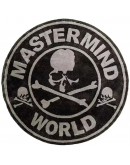 Mastermind World Big Size Rug 2meter & 1.22 x 1.84mter