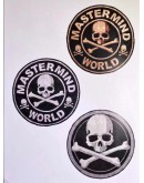 Mastermind World Big Size Rug 2meter & 1.22 x 1.84mter