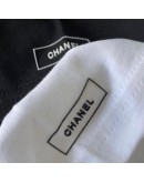 Chanel COCO Game CNY Uniform White Tee 1.0