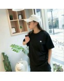 Chanel COCO Game CNY Uniform Black Tee 1.0