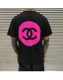 Chanel COCO Game Center Pop Up Stuff Tee NFS