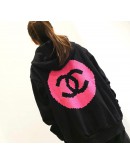 Chanel COCO Game Center Event Hoodie