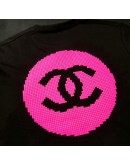 Chanel COCO Game Center Pop Up Stuff Tee NFS