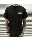 Chanel COCO Game Center Pop Up Stuff Tee NFS