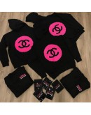 Chanel COCO Game Center Event Hoodie