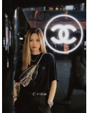 Chanel COCO Game CNY Uniform Tee 2.0