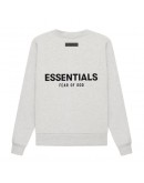 Fear of God Essentials Crewneck FW22