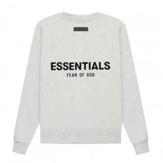 Fear of God Essentials Crewneck FW22