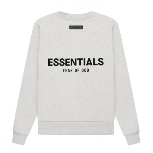 Fear of God Essentials Crewneck FW22