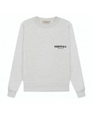 Fear of God Essentials Crewneck FW22