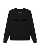 Fear of God Essentials Crewneck FW22