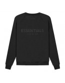 Fear of God Essentials Crewneck FW22