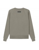 Fear of God Essentials Crewneck FW22