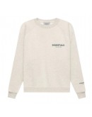 Fear of God Essentials Crewneck FW22