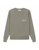 Fear of God Essentials Crewneck FW22