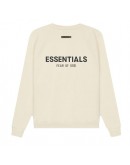 Fear of God Essentials Crewneck FW22