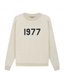 Fear of God Essentials Crewneck FW22