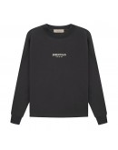 Fear of God Essentials Crewneck FW22