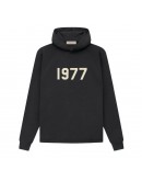 Fear of God Essentials Hoodie FW22