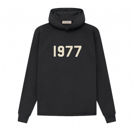 Fear of God Essentials Hoodie FW22