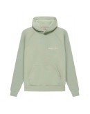 Fear of God Essentials Hoodie FW22