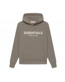 Fear of God Essentials Hoodie FW22