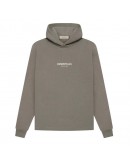 Fear of God Essentials Hoodie FW22