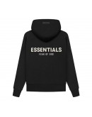 Fear of God Essentials Hoodie FW22