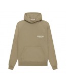 Fear of God Essentials Hoodie FW22