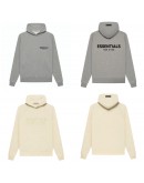 Fear of God Essentials Hoodie FW22