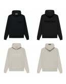 Fear of God Essentials Hoodie FW22