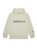 Fear of God Essentials Hoodie FW22