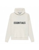 Fear of God Essentials Hoodie FW22