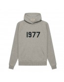 Fear of God Essentials Hoodie FW22