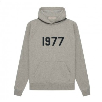 Fear of God Essentials Hoodie FW22